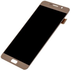 LCD Display and Touch Screen (Digitizer) for Samsung Galaxy Note 5
