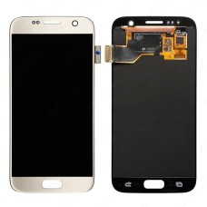 LCD Display and Touch Screen (Digitizer) for Samsung Galaxy S7