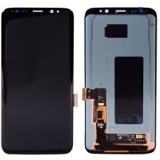 LCD Display and Touch Screen (Digitizer) for Samsung Galaxy S8+, S8 Plus