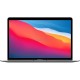 Apple Macbook Air 2020 Model - 13-Inch, Apple M1 chip with 8-core CPU and 7-core GPU, 8GB, 256GB