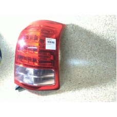 Back Lights, Tail Lamps, Assemblies Housing/lens Cover for Toyota Wish ZNE10