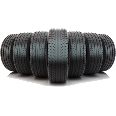 Car Tyres all sizes