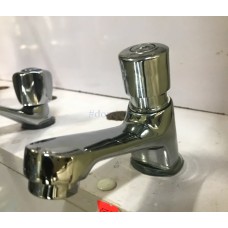 Centamily Basin, Sink Press Tap, Faucet