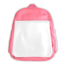 Customise your Kids Backpack - Printing