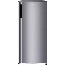LG Single Door Refrigerator GN-Y201SLBB 170L capacity