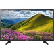 LG Full HD TV 43 Inches 43LJ510V