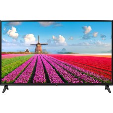 LG HD Smart TV 43LJ550V 43 Inch LJ550V Series