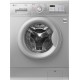LG Steam Washing Machine Silver Knob FH2G7QDY5 7KG
