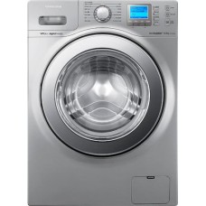 Samsung WF1124XAU EcoBubble VRT Quiet Drive 12kg 1400rpm Washing Machine