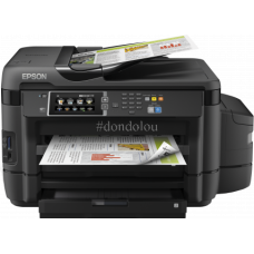 Epson EcoTank L1455 Printer, Scanner, Photocopier, Fax