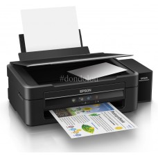 Epson EcoTank L382 Printer Scanner Photocopier