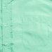 Lee Cooper Long Sleeve Pocket Shirt for Men - Size large, Light Blue