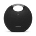 Harman Kardon Onyx Studio 5 Bluetooth Wireless Speaker with 8hour Playtime