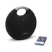 Harman Kardon Onyx Studio 5 Bluetooth Wireless Speaker with 8hour Playtime