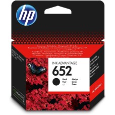 HP 652 Ink Cartridge Black