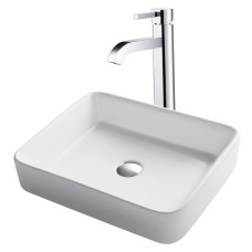 ceramic sink (big)