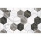 Goodwill Ceramic Wall Tiles 250x400mm GW24014