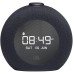 JBL Horizon 2 Bluetooth Clock Radio Speaker with FM Radio and DAB