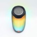 JBL Pulse 4 Waterproof Portable Bluetooth Speaker with Light Show