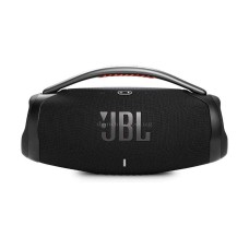 JBL Boombox 3 - Massive Pro Sound, 24 Hours Play Time, IP67 Waterproof, and Bluetooth Streaming