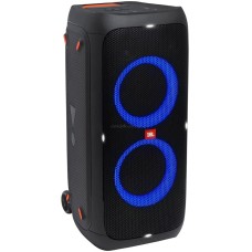 JBL Partybox 310 - Portable Party Speaker with 18 hours of Music Battery life