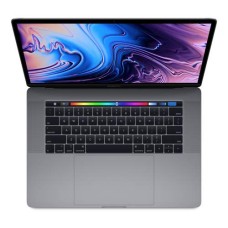 Apple MacBook Pro 2019 15" Retina - Touch Bar, 2.3GHz 8-Core Intel Core i9, 16GB RAM, 512GB SSD, Radeon 560X - Latest Model