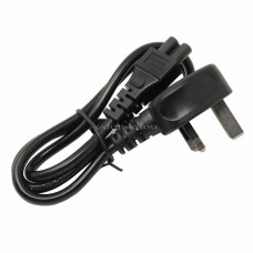 AC Power Cable with 3-Pin Wall Plug for Laptop Charger Type C5