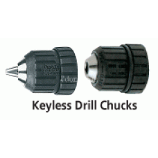 Makita Keyless Drill Chuck