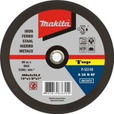 Makita Metal Cutting Disc 350 mm x 3.0 mm