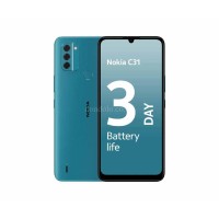 Nokia C31 - 5050mAh Battery