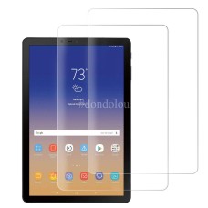 Samsung Galaxy Tab S4 10.5 inch 2018 Tablet Screen Protector - Anti-Scratch, Easy Installation, Bubble Free, Tempered Glass 