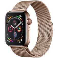Apple Watch Series 4 (GPS) Water Resistant Smartwatch