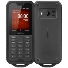 Nokia 800 Tough 2.4-Inch 4GB 512MB RAM 2100mAh IP68 Rugged Cell Phone