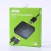ROBOT HM103 HDMI SWITCH AND SPLITTER 2 IN 1 OUT 4K