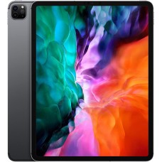 Apple iPad Pro 12.9 Inch 2020 4th Gen, Wi‑Fi + Cellular
