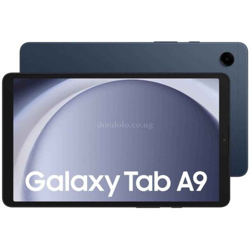 Samsung Galaxy Tab A9 LTE Android Tablet, 4GB RAM, 64GB Storage