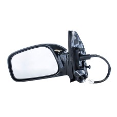 Front Side Mirrors for Toyota Corolla Spacio 2003 2004 2005 2006 2007 2008 Side Smooth Power Operated Outside Rear View Replacement Door Mirror