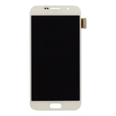 LCD Display and Touch Screen (Digitizer) for Samsung Galaxy S6