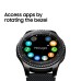 Samsung Gear S3 frontier Smartwatch